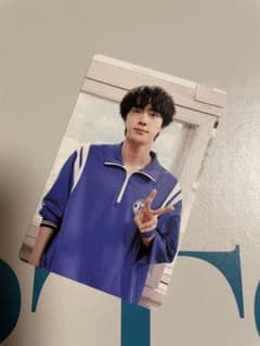 BTS  Special 8 Photo Folio トレカ ジンのサムネイル