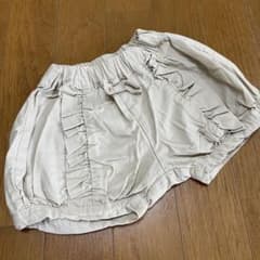 ショートパンツ ベビーのサムネイル