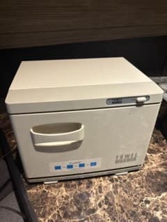 WTL2705 タオルウォーマー 7Lのサムネイル