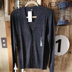 UNIQLOユニクロカーディガンのサムネイル
