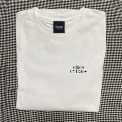 藤井風　home at alone Tシャツのサムネイル