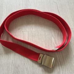 ガチャベルト レッドのサムネイル