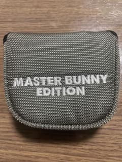 MASTERBUNNY EDITION   マレット パターカバーのサムネイル