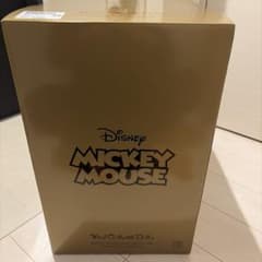 MICKEY MOUSE 《Only Time Will Tell》井田幸昌 - メルカリ