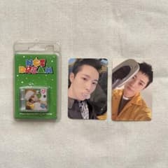 NCT DREAM CANDY smini Beat box トレカ ロンジュン - メルカリ