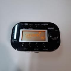 KORG パンドラミニ　PANDORA mini Korg Pandora Mini review | MusicRadar