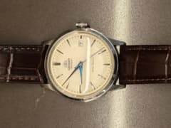 （極美品）ORIENT バンビーノ　38mmのサムネイル