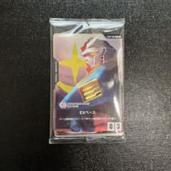 Bandai Cardgame Fest 25-26 来場者特典 未開封 プロモ - メルカリ