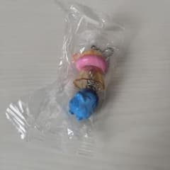たまごっち UFOスイング ぎんじろっちのサムネイル
