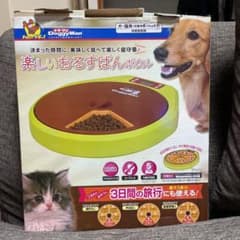 ドギーマン　Doggy Man  楽しいおるすばんボウルのサムネイル