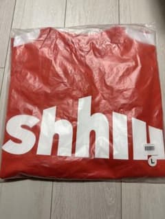 Shh…Shirt SILENCE Vaundyのサムネイル