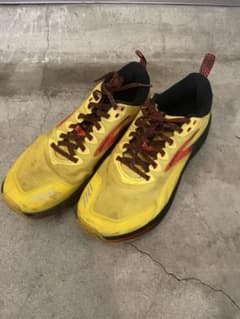 BROOKS CASCADIA16 27.0のサムネイル