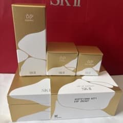 SK-II LXP 金継ぎ トラベル3点セット - メルカリ