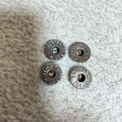 1910's リーバイス ボタン カフス ヴィンテージ オリジナル 当時物 レア 1910's リーバイス ボタン カフス ヴィンテージ オリジナル 当時