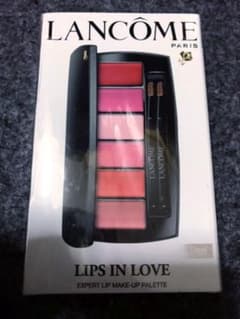 新品未開封❗LANCOME ランコム リップインラブパレットのサムネイル