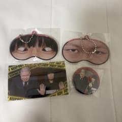 金属バット アブナイヨセ くじ 4点セット - メルカリ