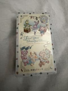 Disney Find Your Beautiful Blues チョコレートのサムネイル