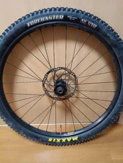 Habit HT完成車付属ホイール 29er Habit HT完成車付属ホイール 29er - メルカリ