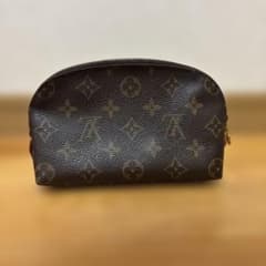 LOUIS VUITTON モノグラム ポシェット コスメティックのサムネイル