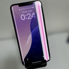 iPhone - iPhone Xs Silver 256 GB docomo ジャンク品 iPhone XS Max 256GB docomo ジャンク - メルカリ