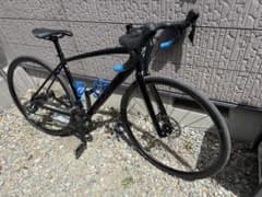 都内受け渡し TREK Domane AL4 54サイズ2023年モデル | Shop at