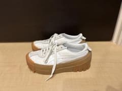 【値下げ】Onitsuka Tiger DELEGATION CHUNKのサムネイル