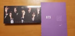 防弾少年団Korea edition & Fanclub magazineのサムネイル