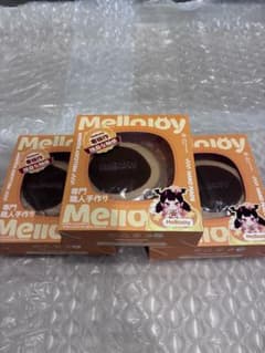 Mellojoy メロジョイ スクイーズ チョコレートスフレ 3個セット - メルカリ
