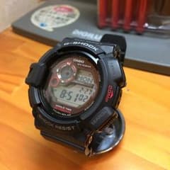 g-shock  mudman g-9300のサムネイル