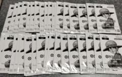 ワンピースカード 3周年トレジャーキャンペーン プロモパック 40パック