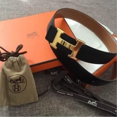 正規品  HERMES ベルトのサムネイル