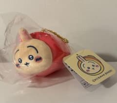 ちいかわベーカリー　コロネなマスコット うさぎのサムネイル
