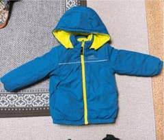 男の子用 ジャンバーのサムネイル