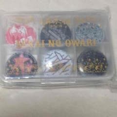 SEKAI NO OWARI 缶バッチのサムネイル