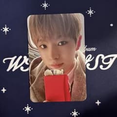 NCTWISH WISHLIST ユウシ トレカ - メルカリ