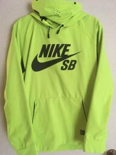 NIKE SB スノーボード エニグマのサムネイル