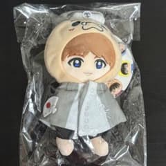 新品、未使用】伊野尾慧 ぬいぐるみ いのてり Hey! Say! JUMP - メルカリ