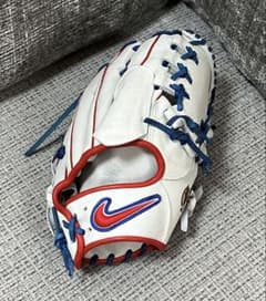 硬式用 ダルビッシュ有モデル ナイキ ダイヤモンドエリート ライナー