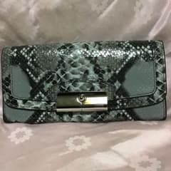 coach 長財布のサムネイル