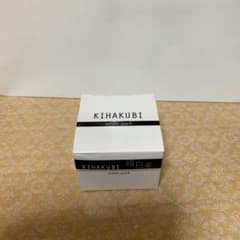 キハクビホワイトパックのサムネイル