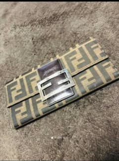FENDI☆長財布のサムネイル