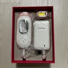 DR.ELLEMISSZERO光美容器 CL-BE905のサムネイル