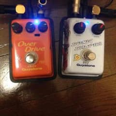 Guyatone 激レアセットのサムネイル