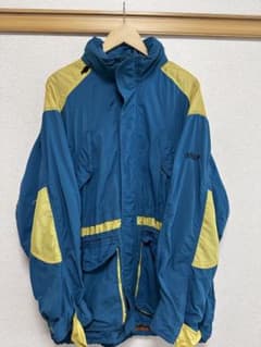 adidas ADVENTURE ナイロンジャケットのサムネイル