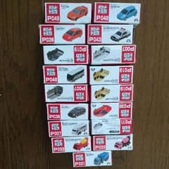 アイス様専用 トミカ まとめ売りのサムネイル