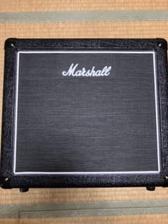 MARSHALL MX112 12インチ1発　16Ω キャビネット マーシャルのサムネイル