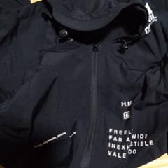宮本浩次reversal rvddw マウンテンパーカー 宮本浩次×rvddw] コラボレーションマウンテンパーカー - メルカリ