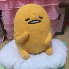 ぐでたま BIGぬいぐるみのサムネイル