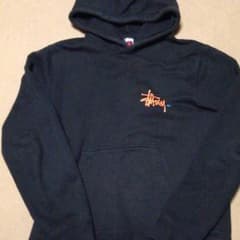 stussyパーカーのサムネイル