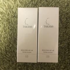 タカミスキンピール 30mlのサムネイル